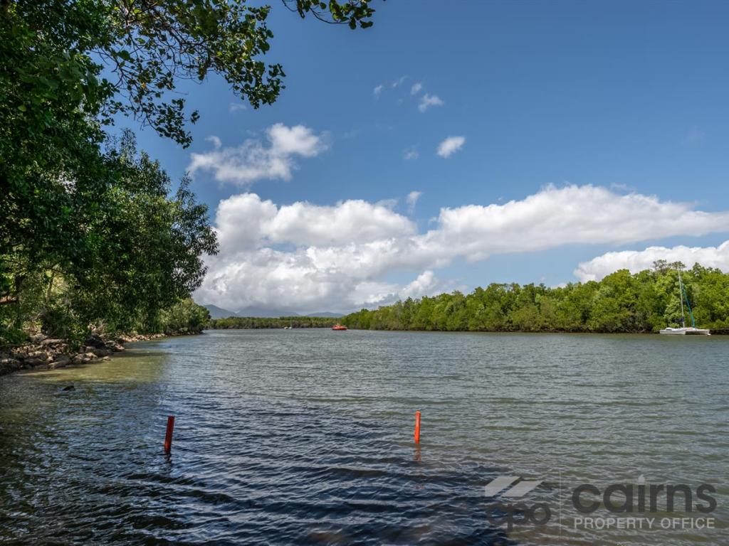 48 Barron River Esp, Machans Beach, QLD 4878