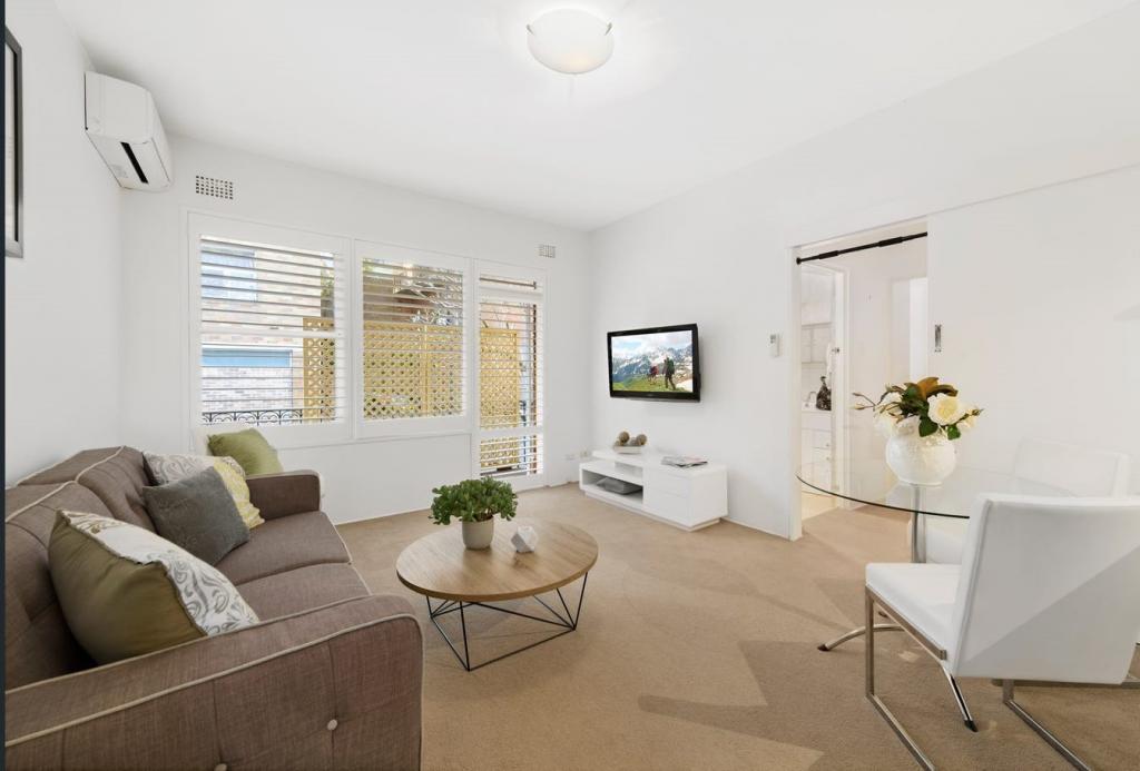 3/96 Onslow St, Rose Bay, NSW 2029