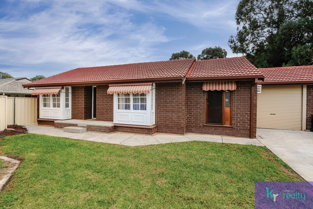 5 Pedlar Pl, Salisbury, SA 5108
