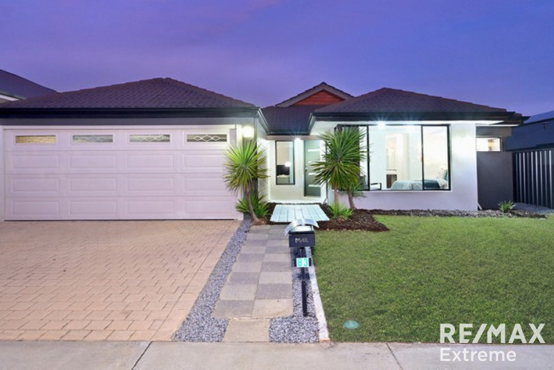 83 Splendens Ave, Banksia Grove, WA 6031