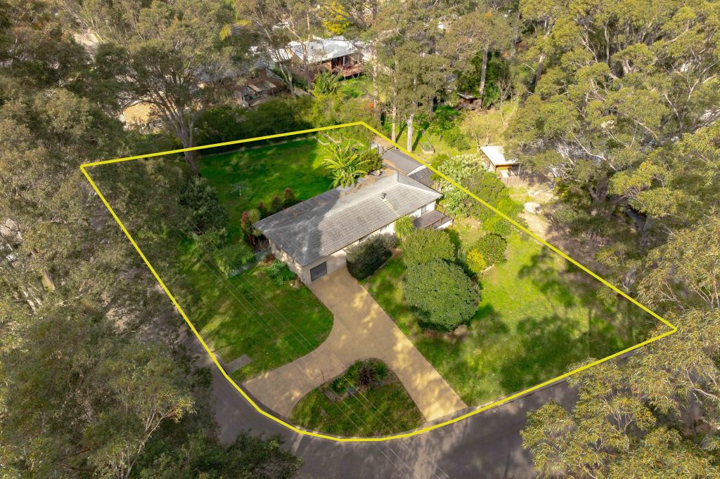 2 Jervis St, Tomerong, NSW 2540