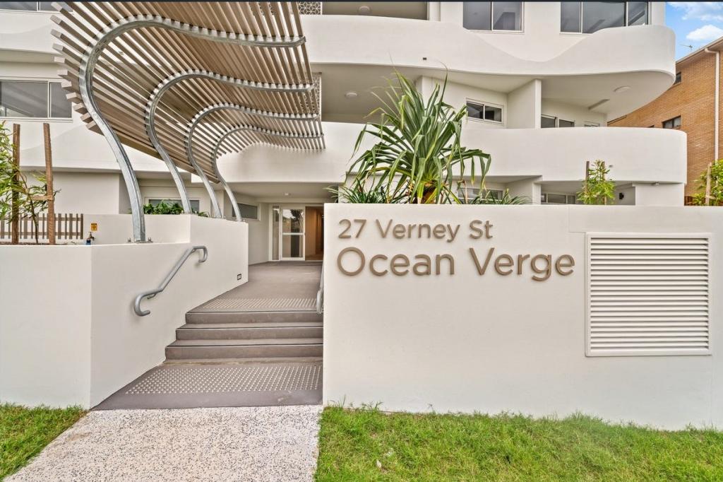 34/27 VERNEY ST, KINGS BEACH, QLD 4551