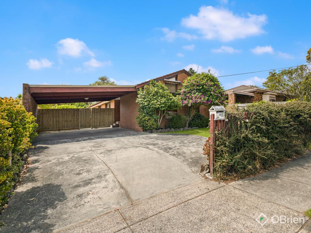 122 Wonga Rd, Ringwood, VIC 3134