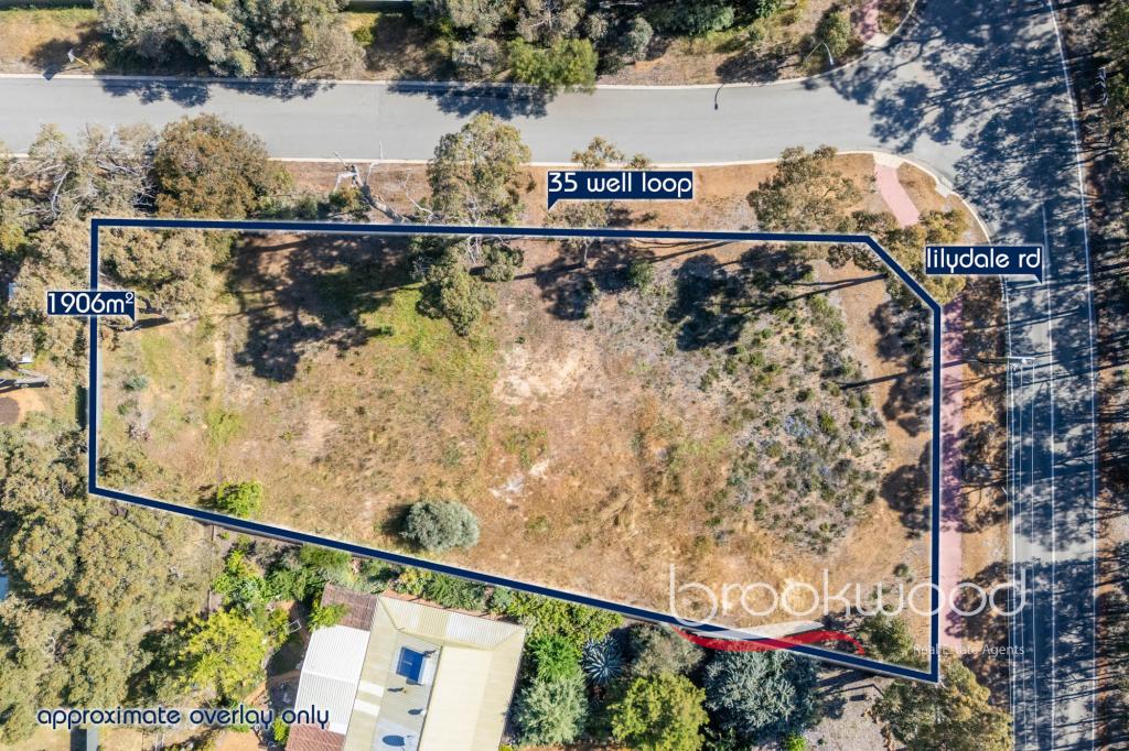 35 Well Loop, Chidlow, WA 6556