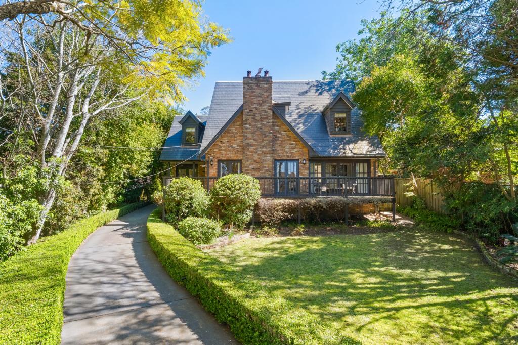6 Miowera Rd, North Turramurra, NSW 2074