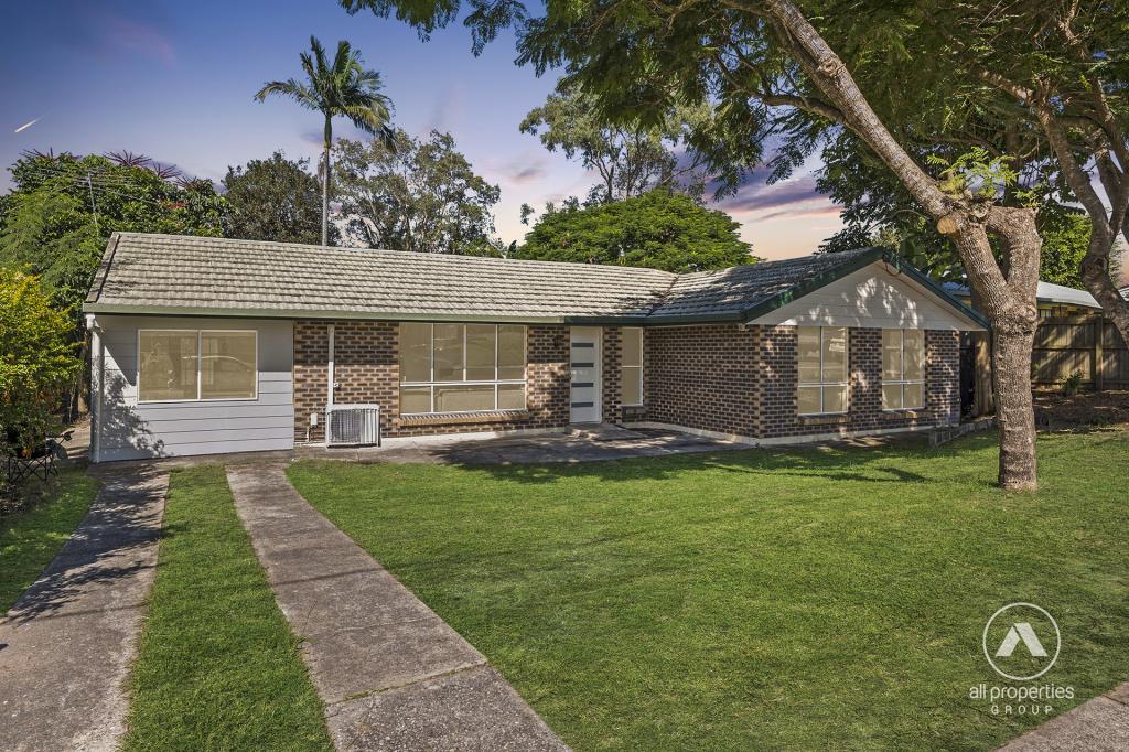 39 Owens St, Boronia Heights, QLD 4124