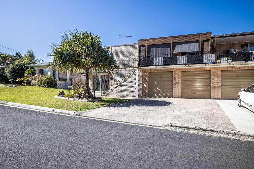 2/51 SYLVAN BEACH ESP, BELLARA, QLD 4507