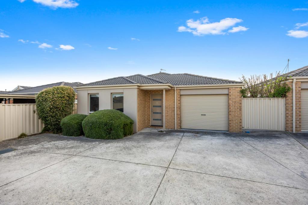 5/30 Albion St, Sebastopol, VIC 3356