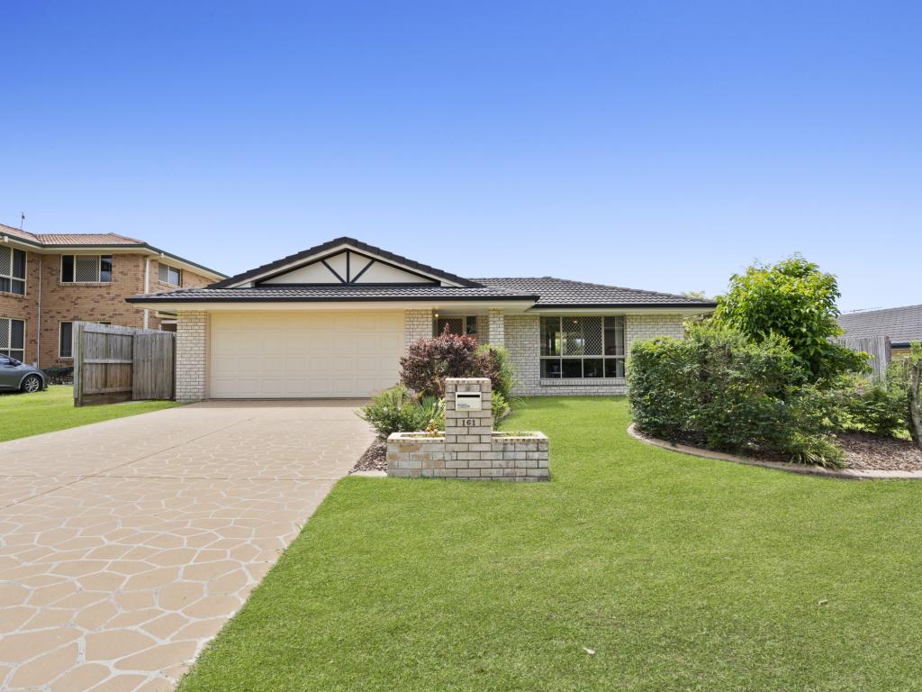 161 Kirralee Cres, Upper Kedron, QLD 4055