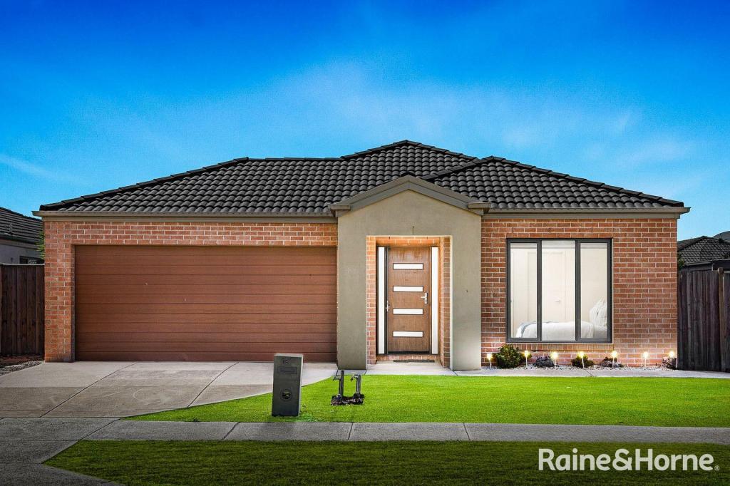 15 Woronora Way, Wallan, VIC 3756