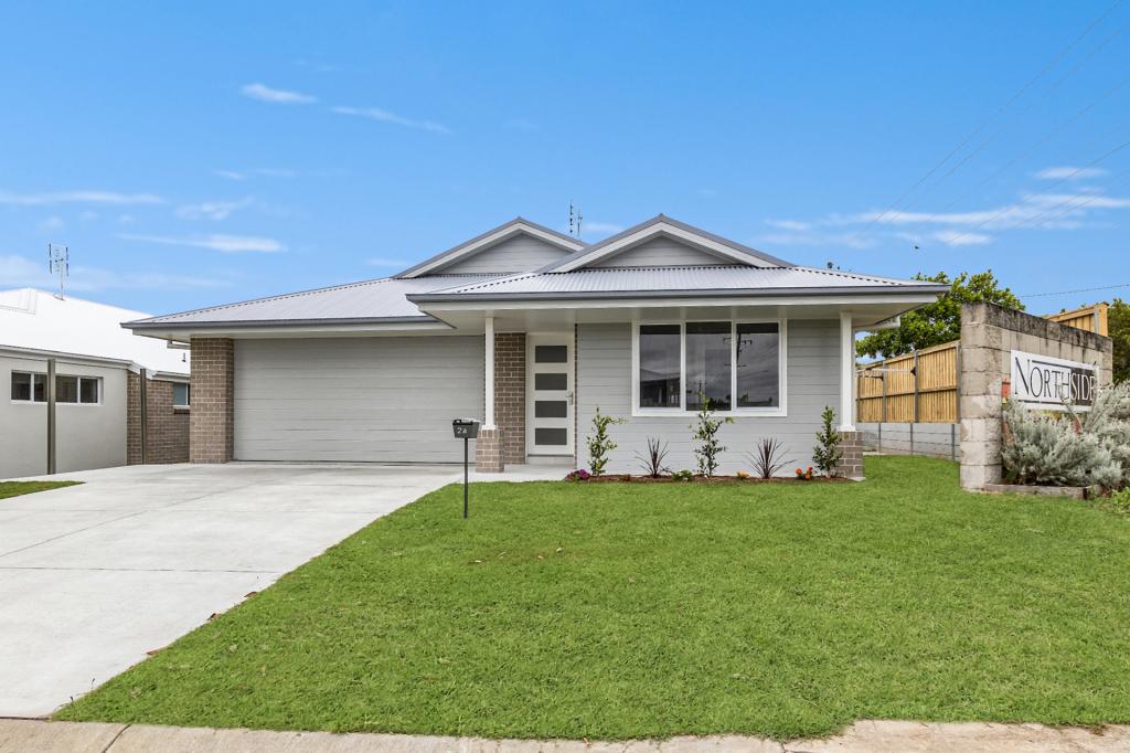 2a Watts St, West Kempsey, NSW 2440