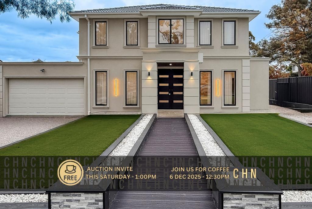 13 Jessie St, Blackburn North, VIC 3130