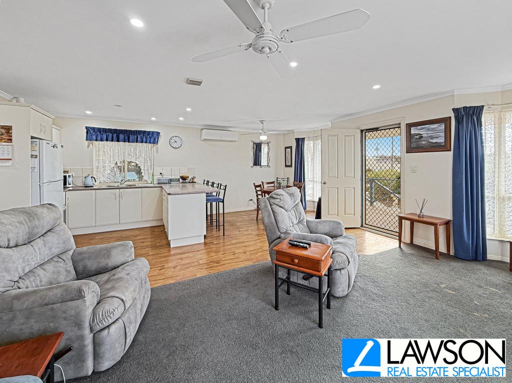 36 Second St, Arno Bay, SA 5603