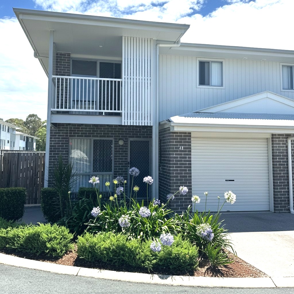 41/31 Goodrich Rd W, Murrumba Downs, QLD 4503
