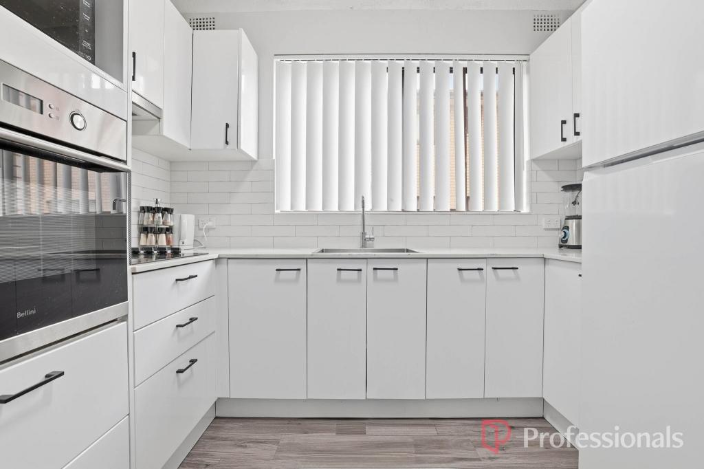 7/79 HARRIS ST, FAIRFIELD, NSW 2165