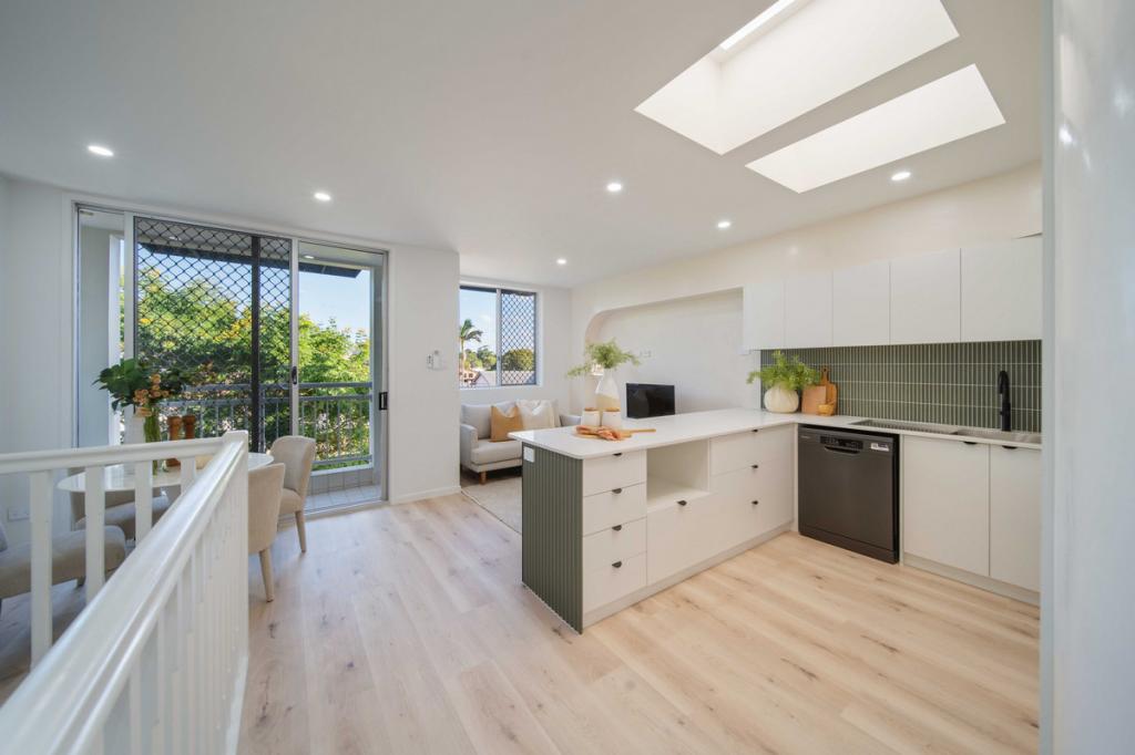 1/89a Bay Tce, Wynnum, QLD 4178