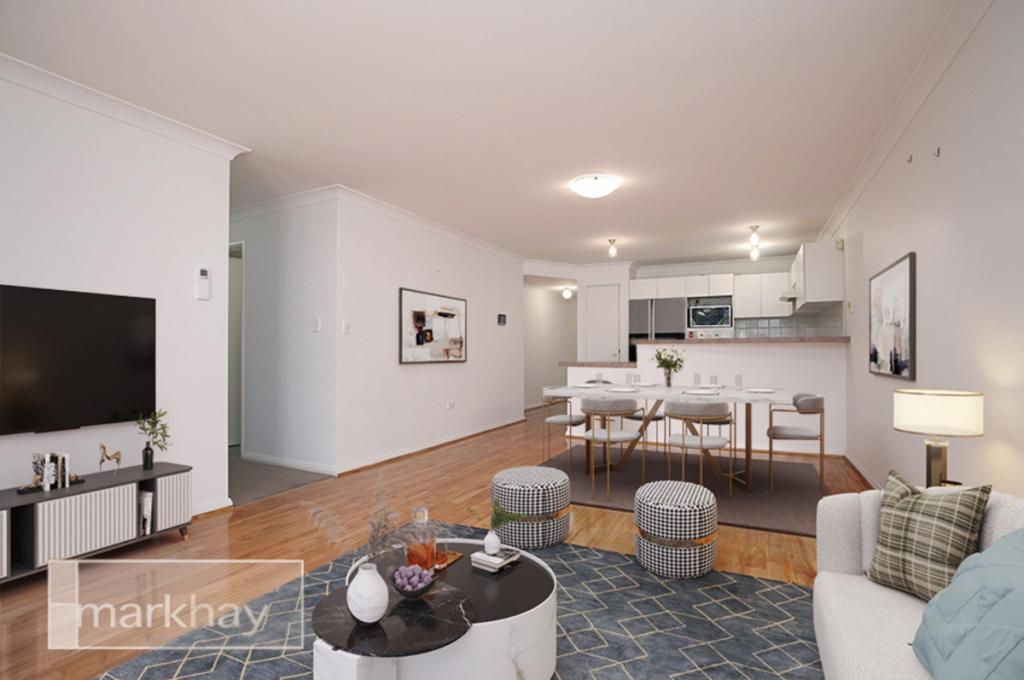 13/55 Wellington St, East Perth, WA 6004