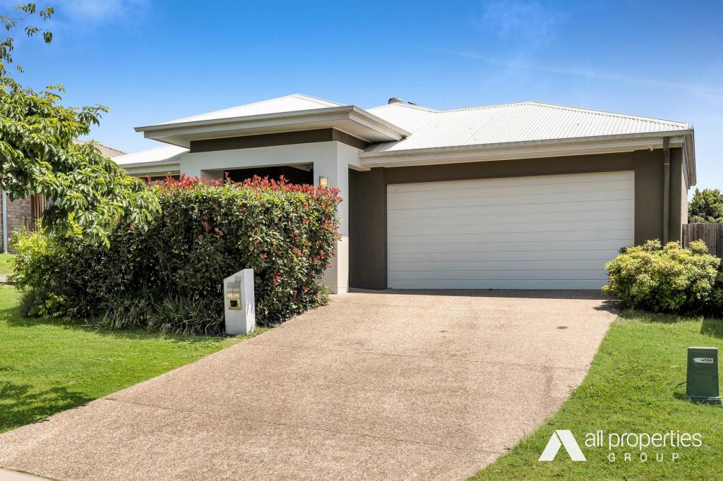 13 Boice St, Yarrabilba, QLD 4207