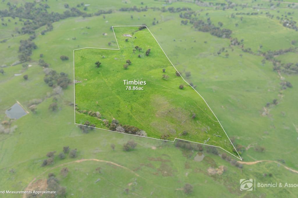 Lot "Timbies" Springdale Rd, Bethanga, VIC 3691