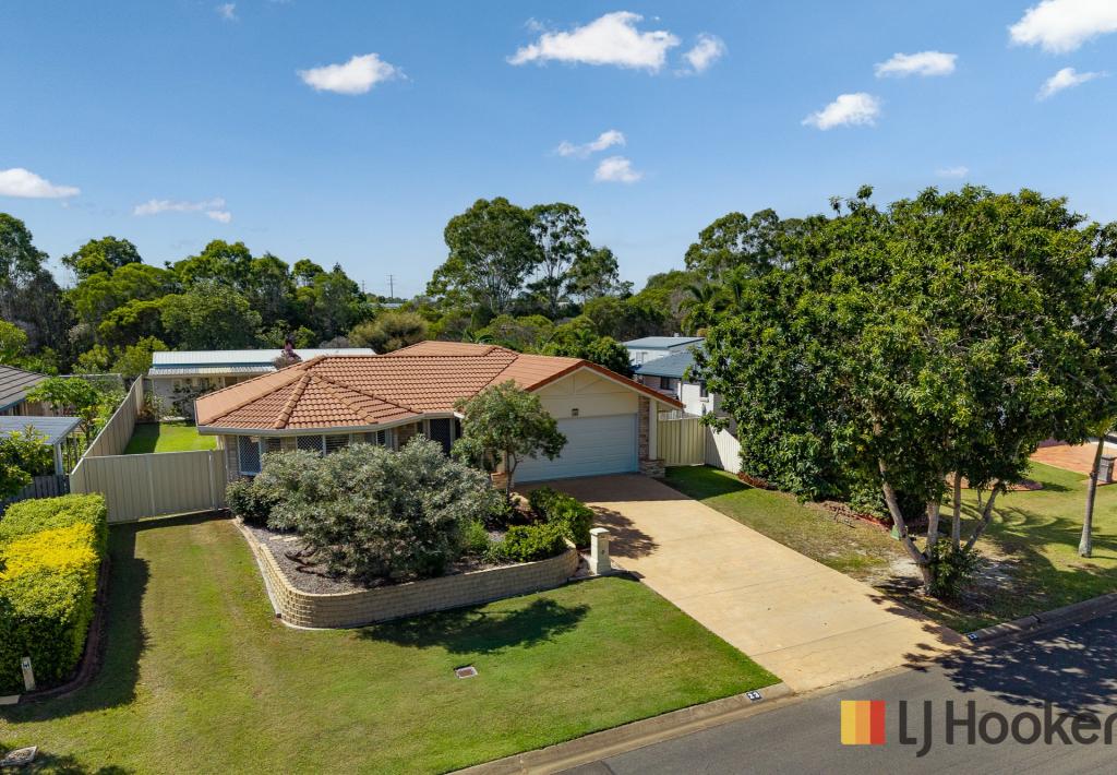 23 Saint Joseph Dr, Urraween, QLD 4655