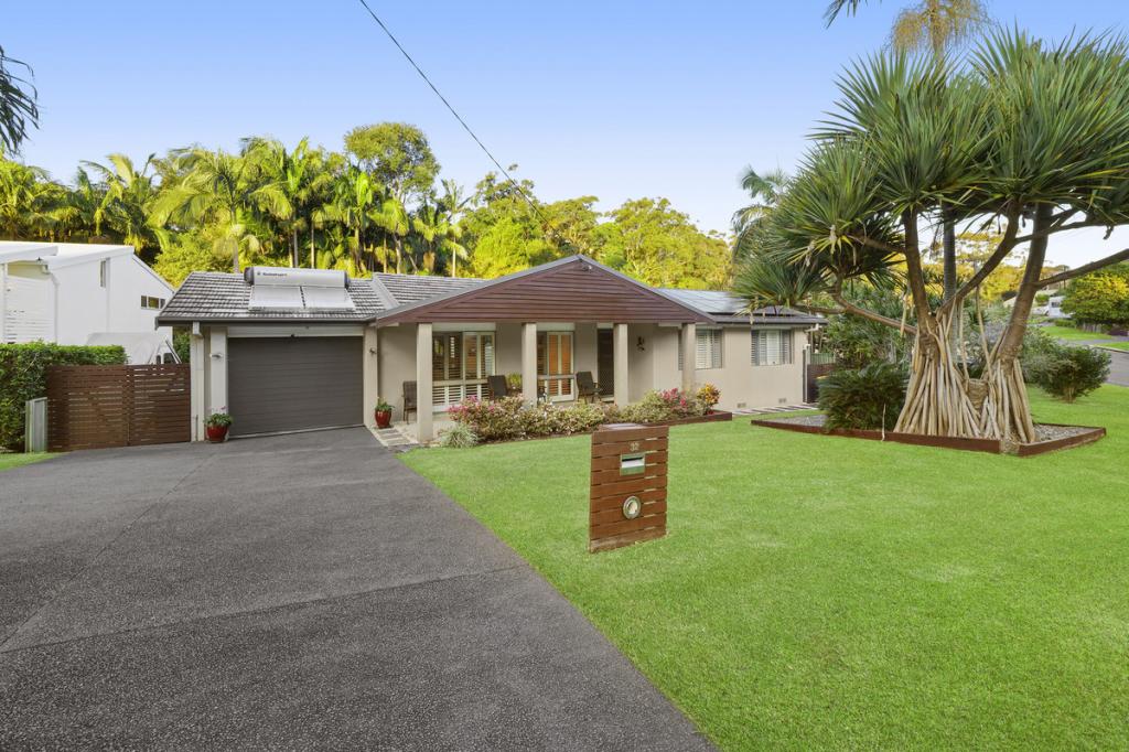 32 Calwalla Cres, Port Macquarie, NSW 2444