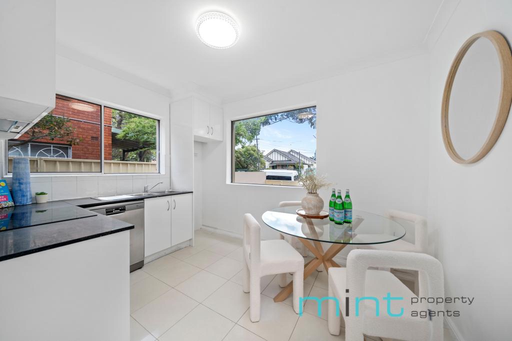 17/45-47 First Ave, Campsie, NSW 2194