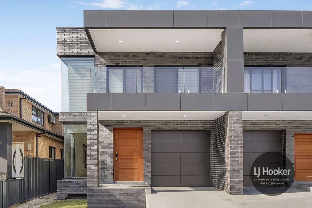 89a Dennistoun Ave, Guildford, NSW 2161