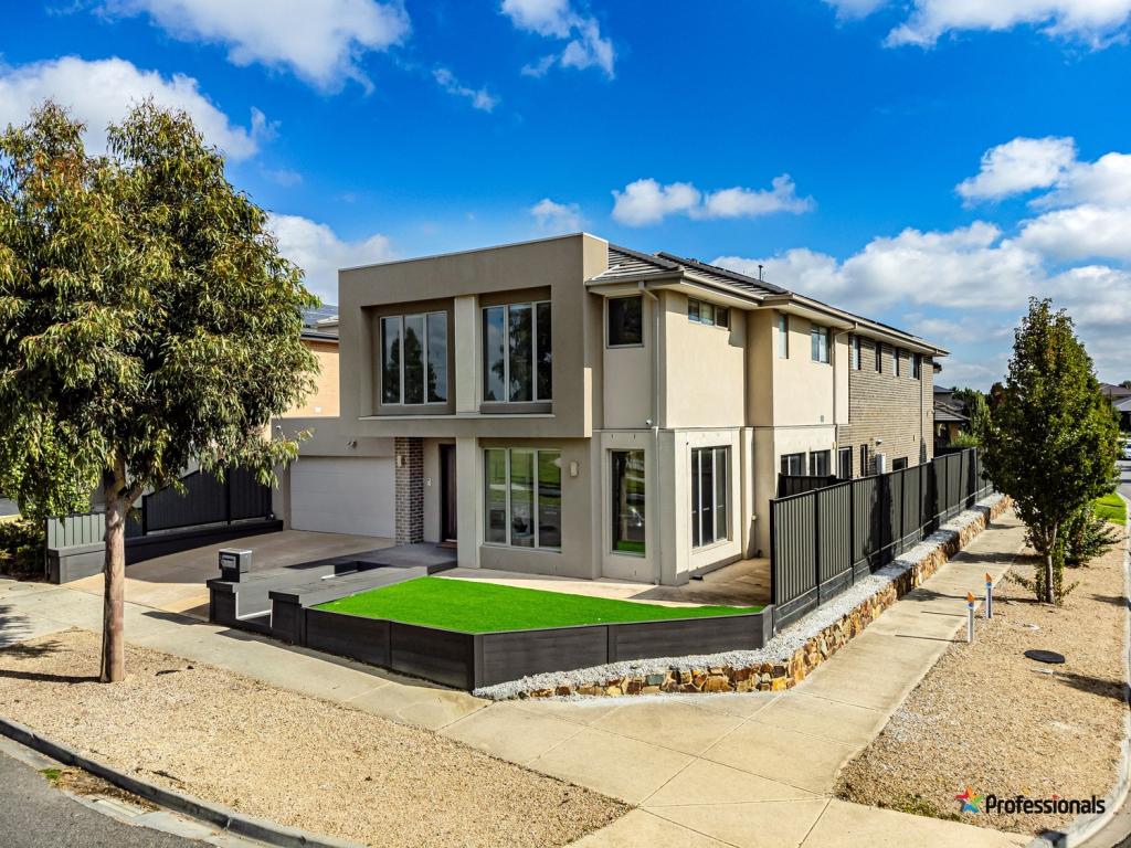 28 PRECEDENCE DR, CRAIGIEBURN, VIC 3064