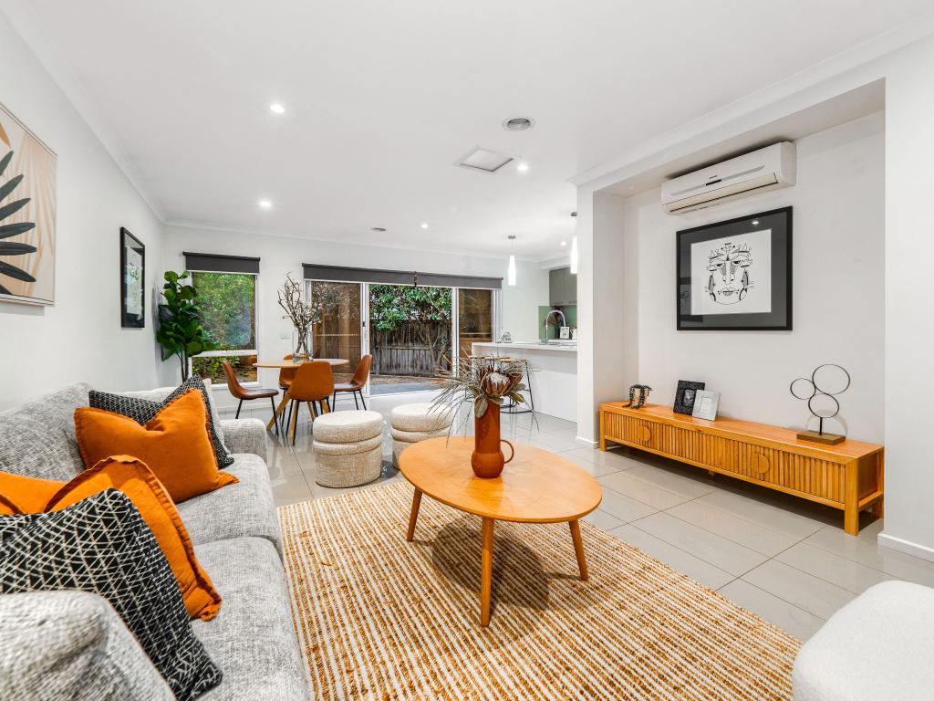 25 Royal St. Georges Ch, Botanic Ridge, VIC 3977