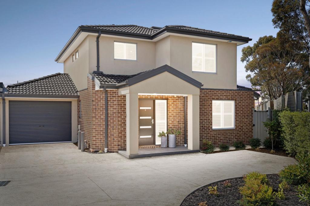 3/550 Fullarton Rd, Keilor Park, VIC 3042