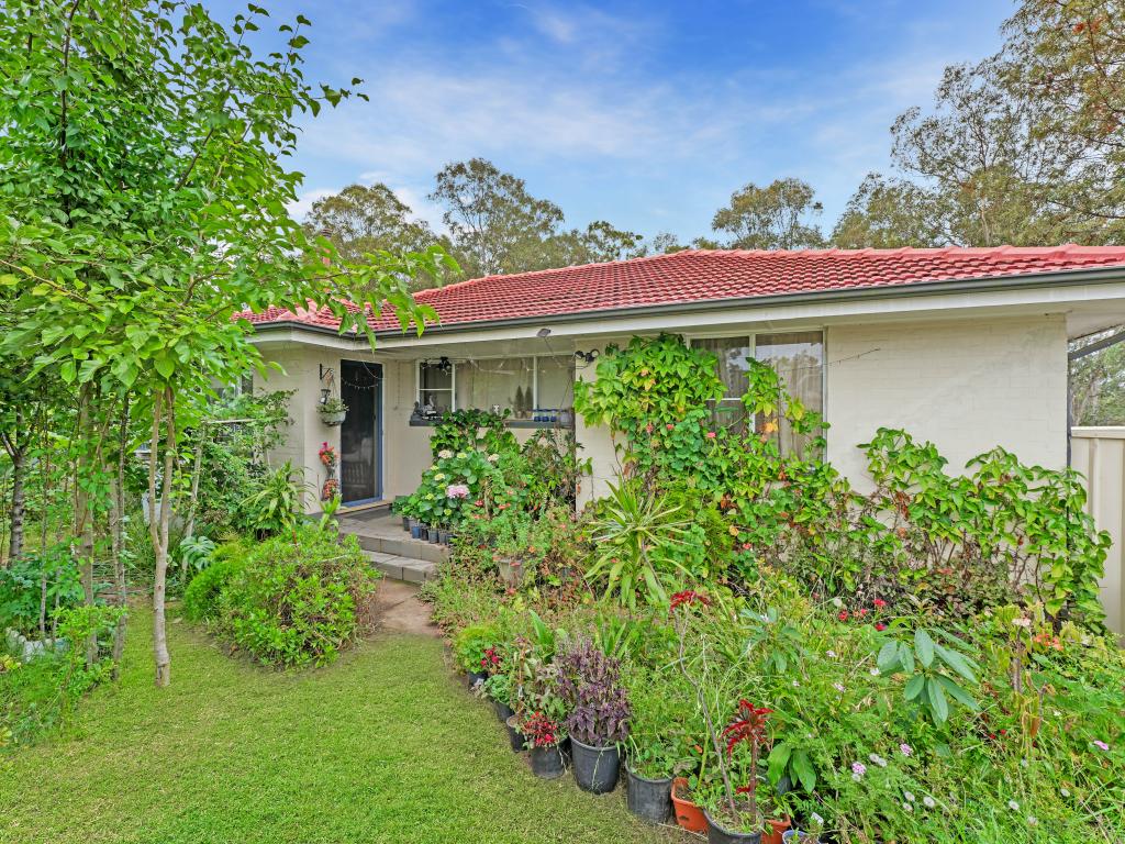 57 Cartwright Ave, Busby, NSW 2168