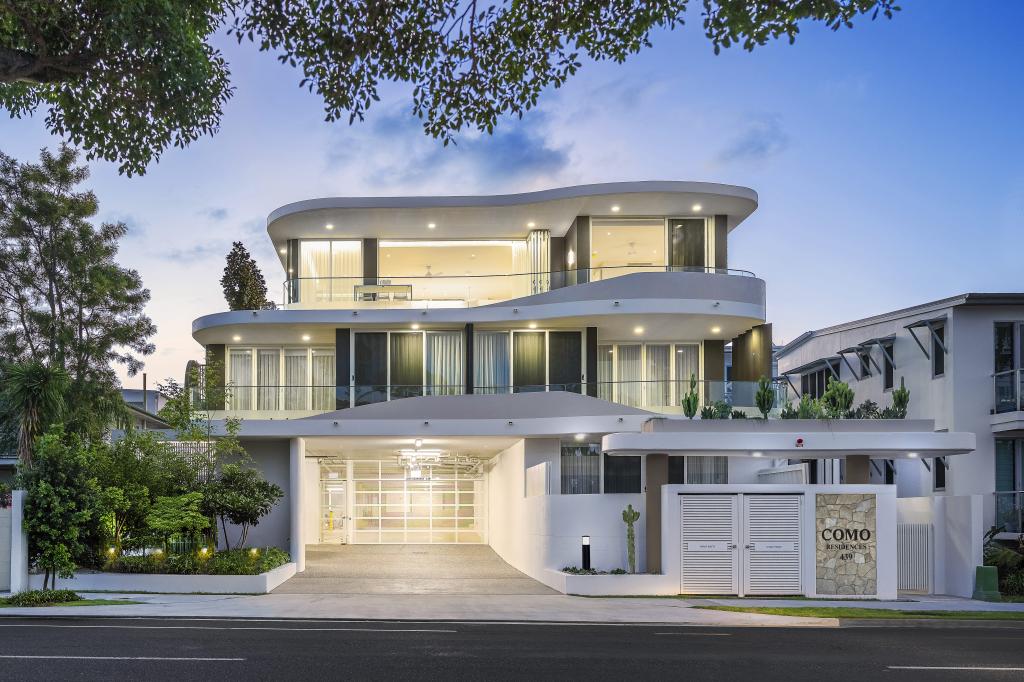 303/439 Esplanade, Manly, QLD 4179