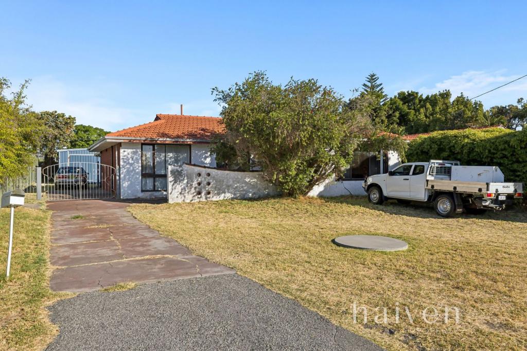 8 Charlesworth St, Gosnells, WA 6110