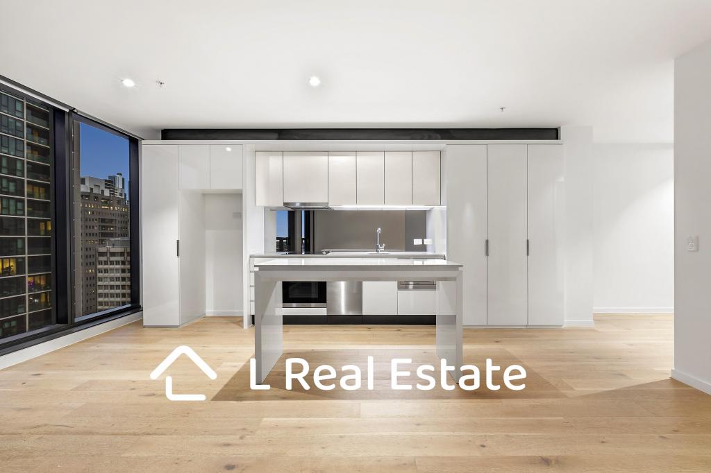 2207/33 Rose Lane, Melbourne, VIC 3000