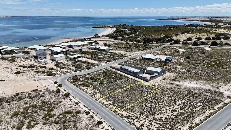 45 Clearwater Dr, Streaky Bay, SA 5680