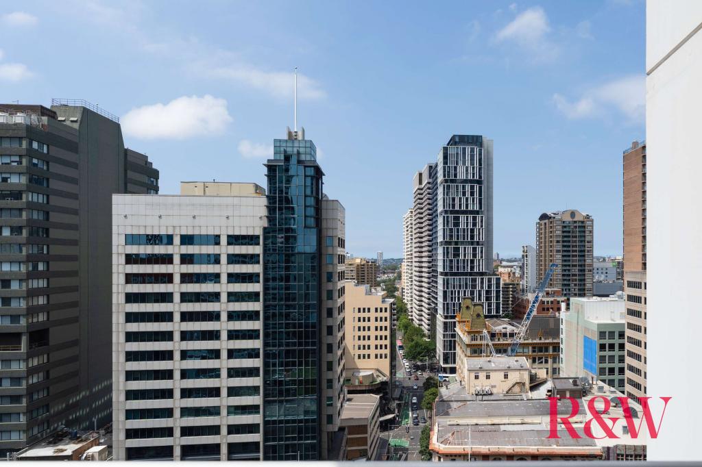 3011/91-95 Liverpool St, Sydney, NSW 2000
