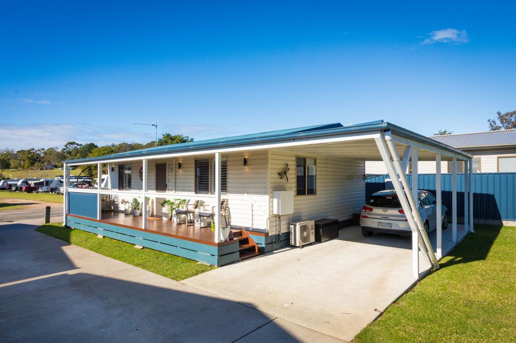 54/3211 Princes Hwy, Millingandi, NSW 2549