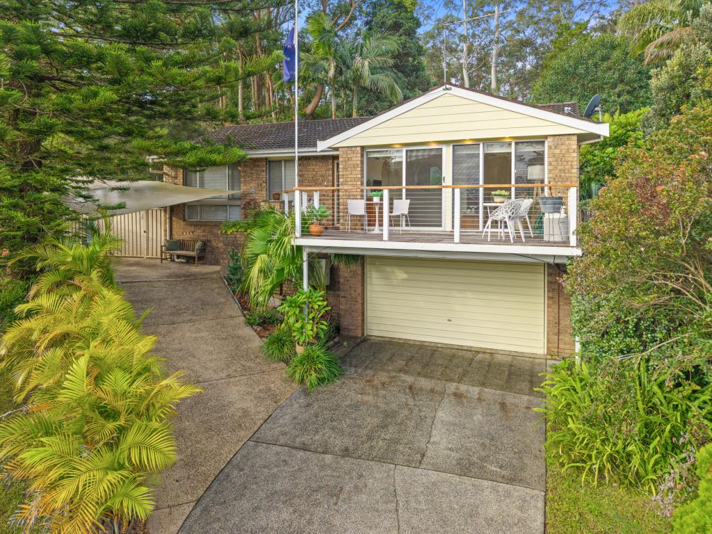 7 Bilkurra Pl, Niagara Park, NSW 2250