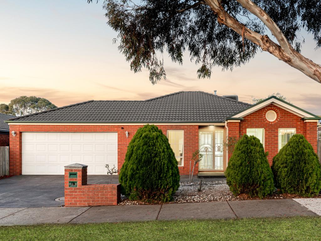60 Heritage Dr, Skye, VIC 3977