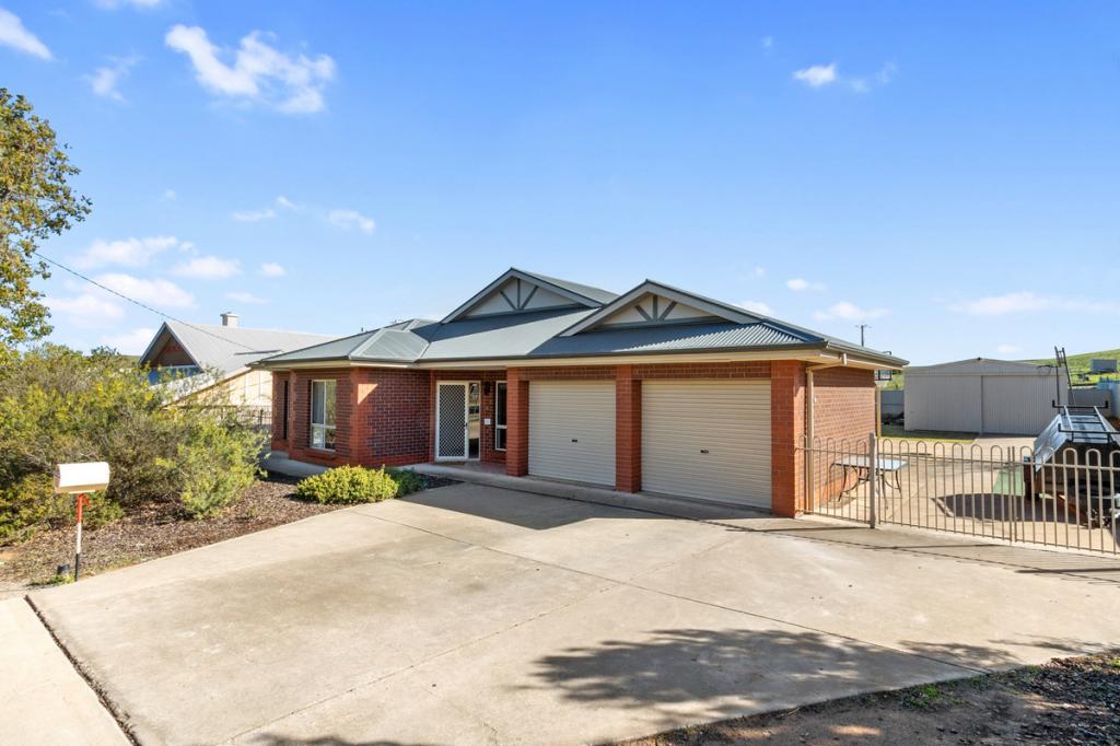 27a Kingston St, Burra, SA 5417