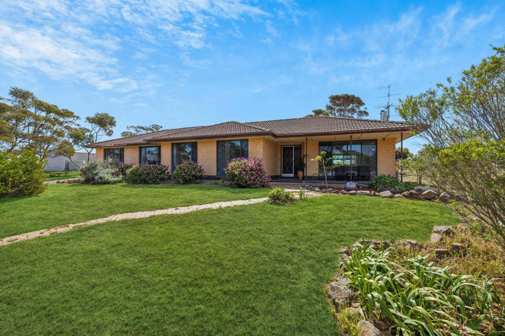 1034 Callington Rd, Woodchester, SA 5255