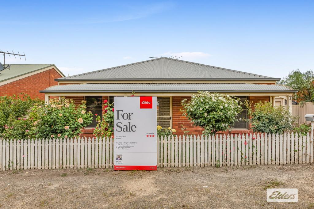 7 Harriet St, Kapunda, SA 5373