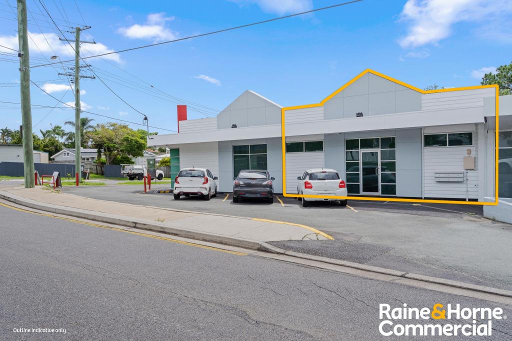 2/293 Ellison Rd, Geebung, QLD 4034