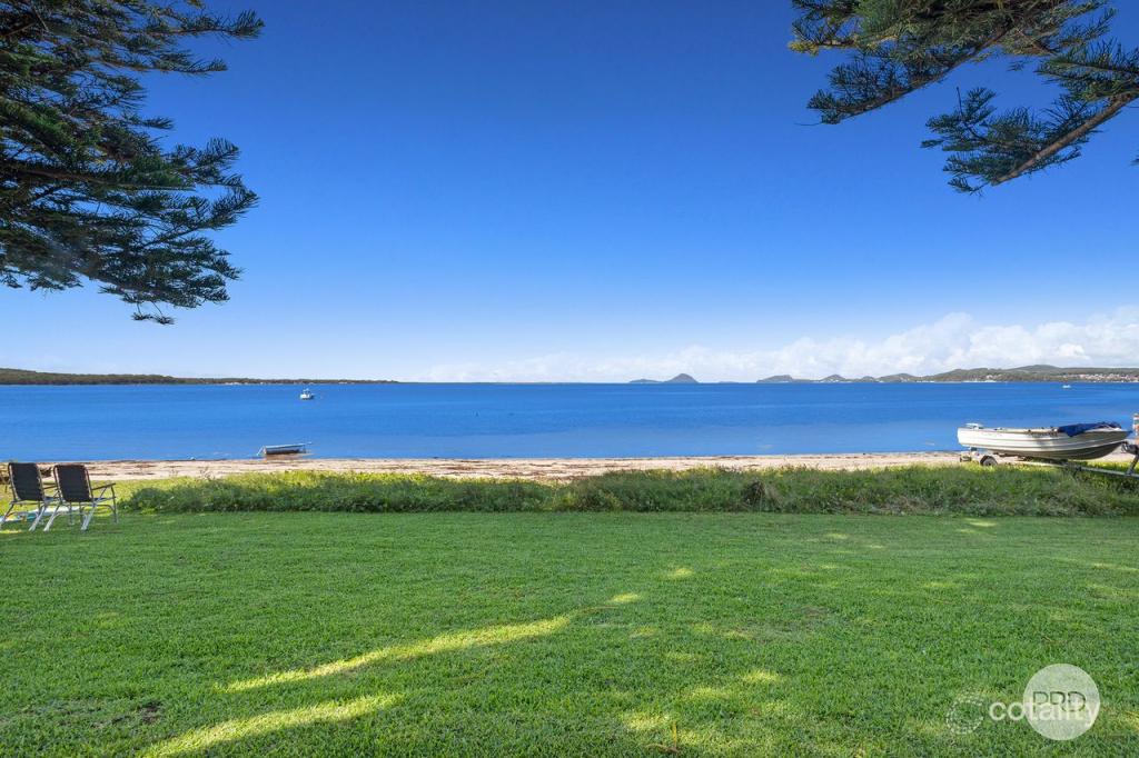 3/37 Soldiers Point Rd, Soldiers Point, NSW 2317