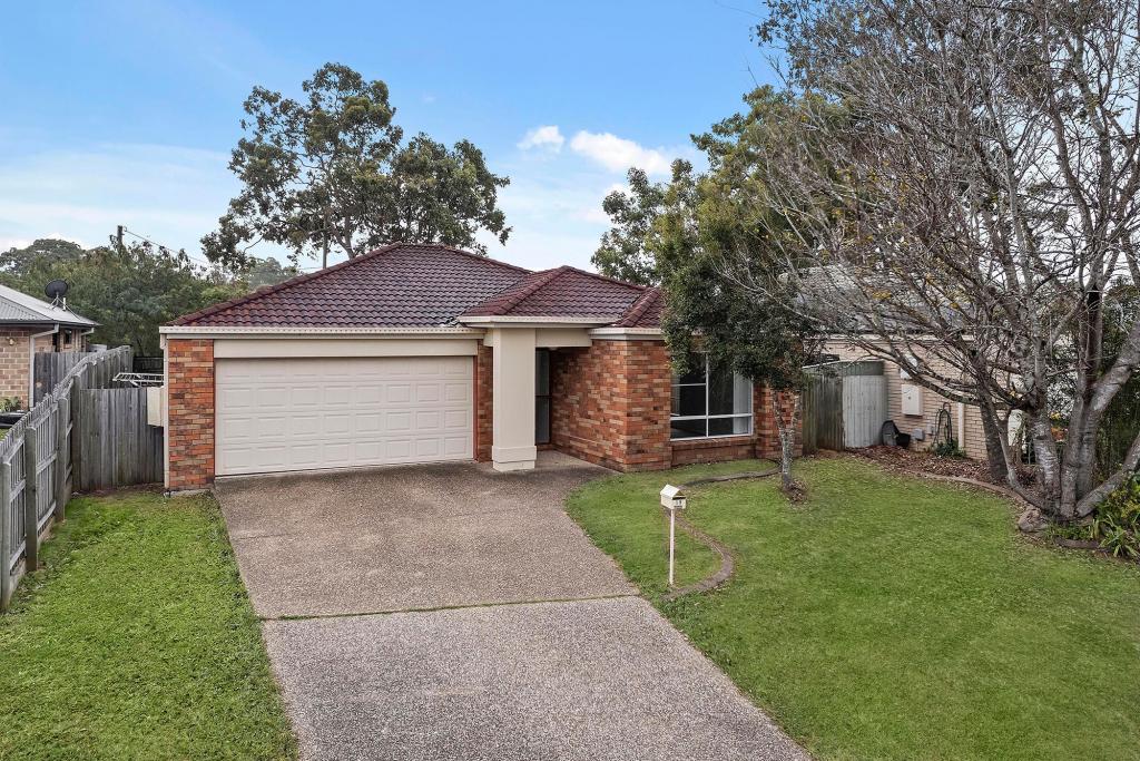 19 Grevillea Pl, Bridgeman Downs, QLD 4035