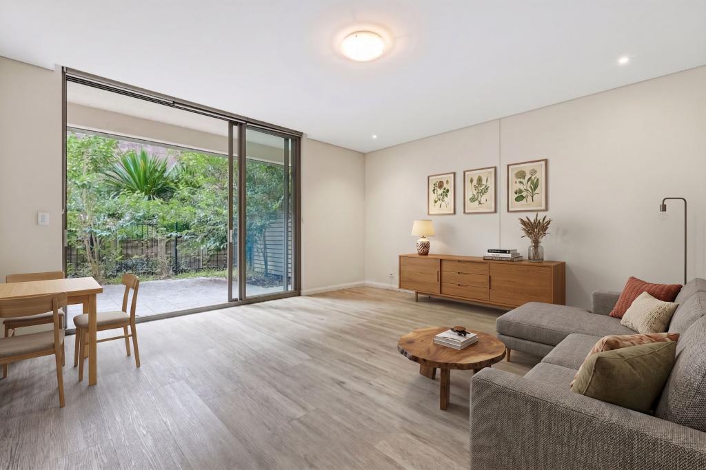 2/2-6 Clydesdale Pl, Pymble, NSW 2073