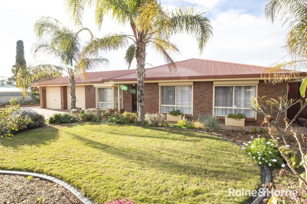 8 Holder Ave, Port Augusta, SA 5700