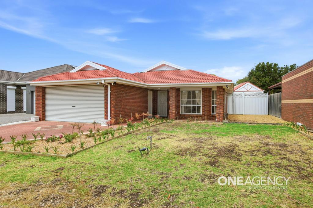 2 George Benjamin Ct, Seabrook, VIC 3028