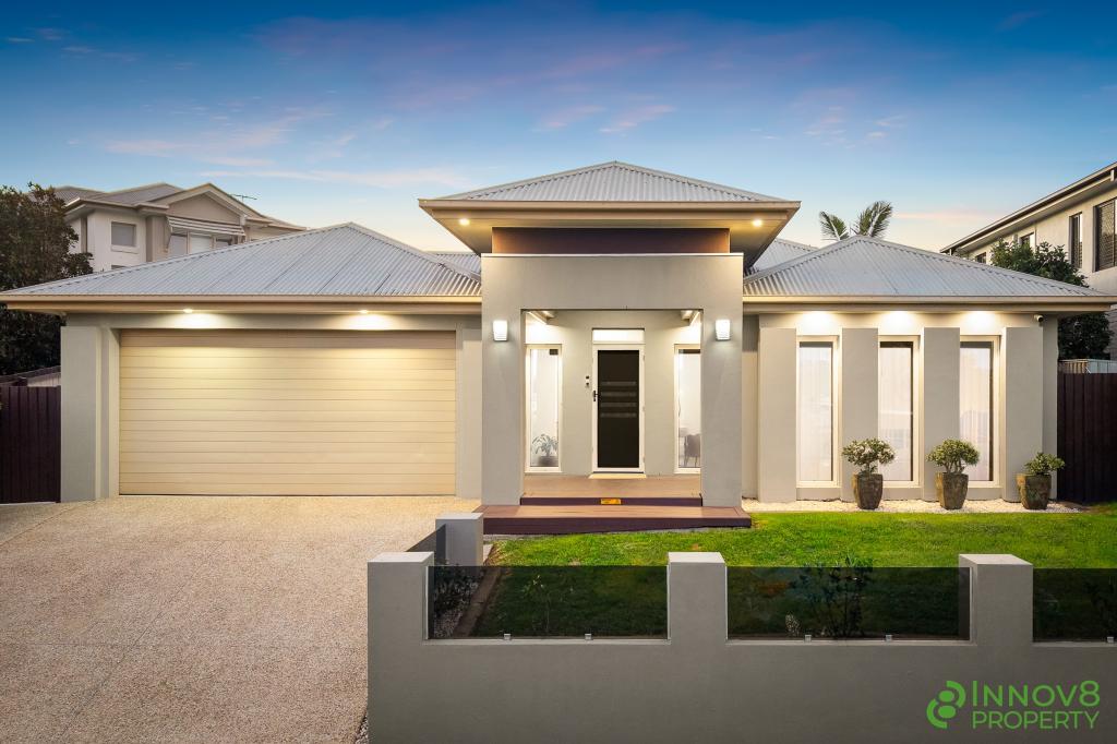 18 Norland St, Warner, QLD 4500