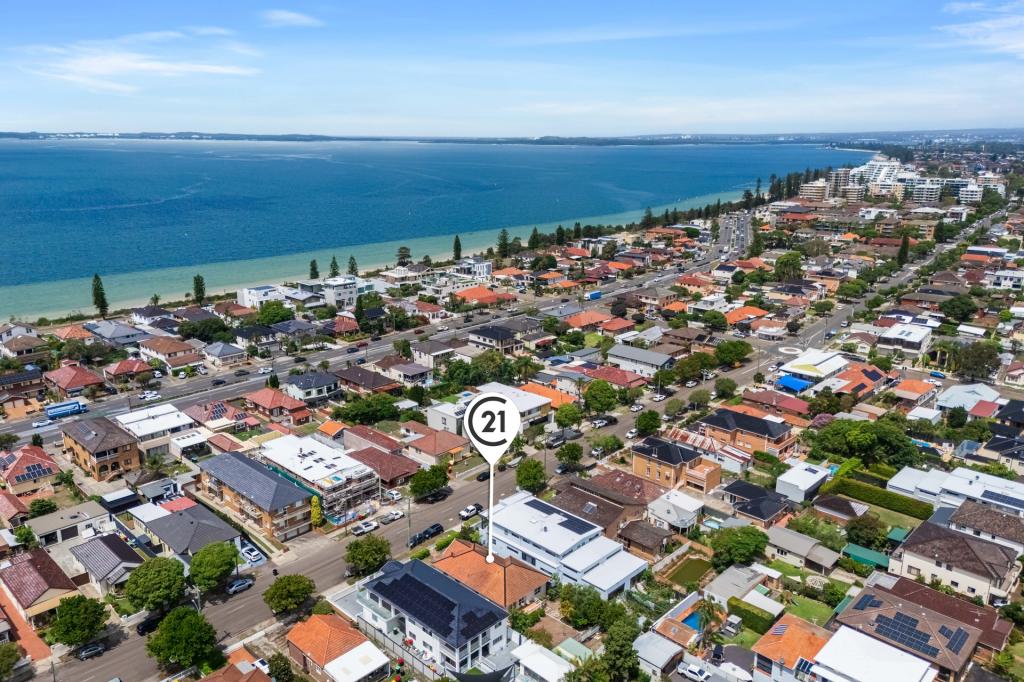 64 MOATE AVE, BRIGHTON-LE-SANDS, NSW 2216